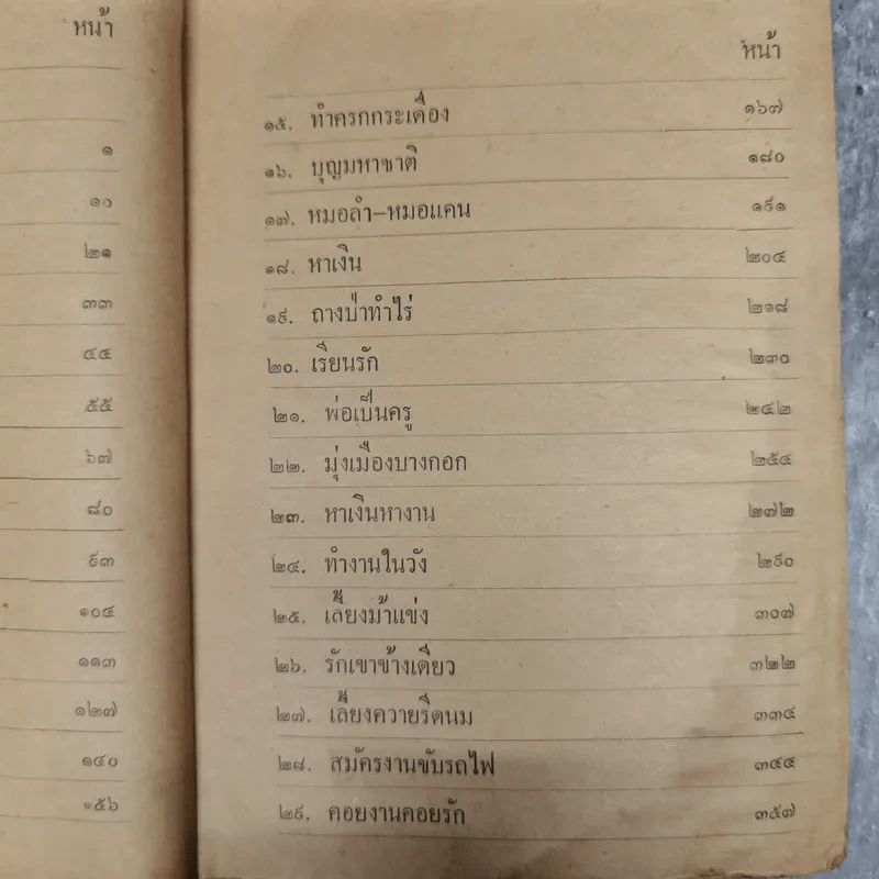 เลือดอีสาน - คำพูน บุญทวี รูปที่ 11