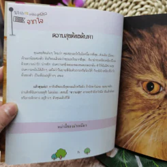 มาม่ากะเหมียวเหมียว - หม่ามี้ของม่าเหมียว รูปที่ 7