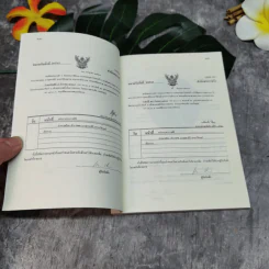 อยู่อย่างมีความหมายตายอย่างมีชีวิต อนุสรณ์งานพระราชทานเพลิงศพนางสุทธาสินี จรรยาวิจักษณ์ รูปที่ 5