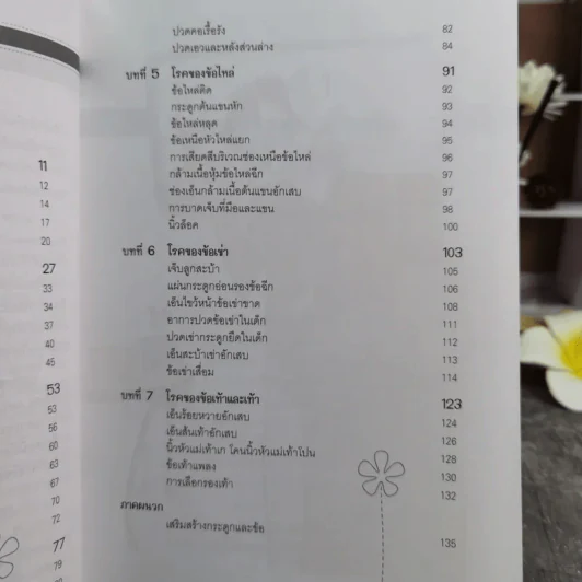 Bones Care Kit กระดูก 206 ชิ้นที่ควรใส่ใจ - รองศาสตราจารย์นายแพทย์พงศ์ศักดิ์ ยุกตะนันทน์ รูปที่ 9