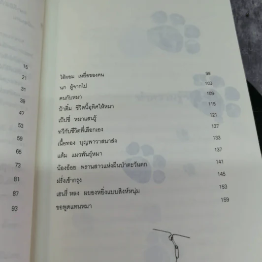 My Life as a Dog - ระริน รูปที่ 10