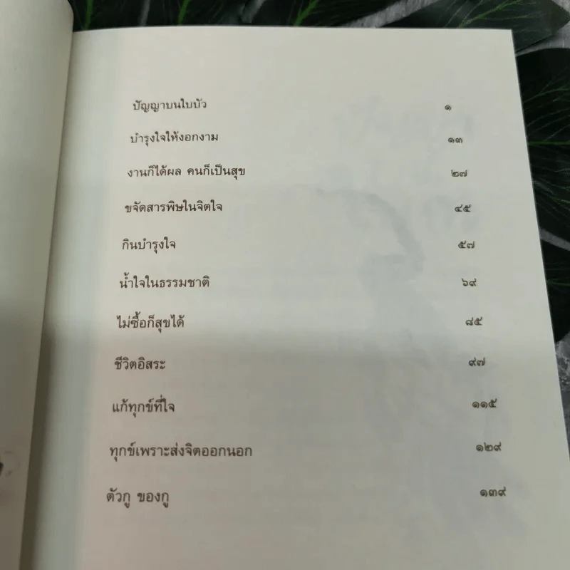 ชีวิตอิสระ ธรรมบรรยาย เล่ม 4 - พระไพศาล วิสาโล รูปที่ 10