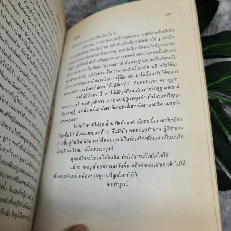 สุดแต่ใจจะไขว่คว้า - โบตั๋น รูปที่ 6