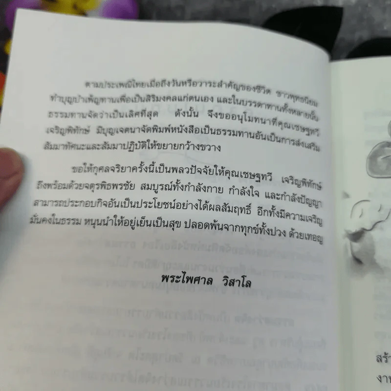 ธรรมสว่างจิต - พระไพศาล วิสาโล รูปที่ 9