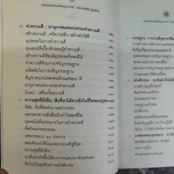 ธรรมะ - พระธรรมสิงหบุราจารย์ (หลวงพ่อจรัญ จิตธัมโม) รูปที่ 9
