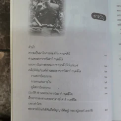 เสาเหล็กแห่งกรรมฐาน หลวงพ่อเสาร์ กนตสีโล - เจ้าคุณทอง รูปที่ 9