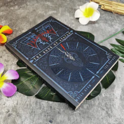 มีดที่ 13 The Book of Avatar การ์ตูนคัมภีร์อวตาร รูปที่ 1