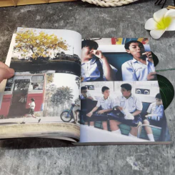 แฟนฉัน from filmmaking to marketing รูปที่ 12