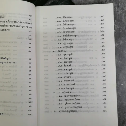การฝึกสมาธิ - รองศาสตราจารย์ ดร.สุจิตรา รณรื่น รูปที่ 13