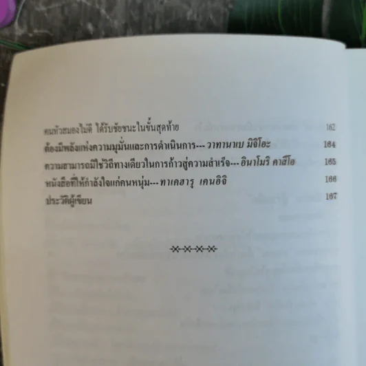 หัวไม่ดีก็ประสบความสำเร็จได้ - โทขุดะ โทราโอะ เขียน รูปที่ 15
