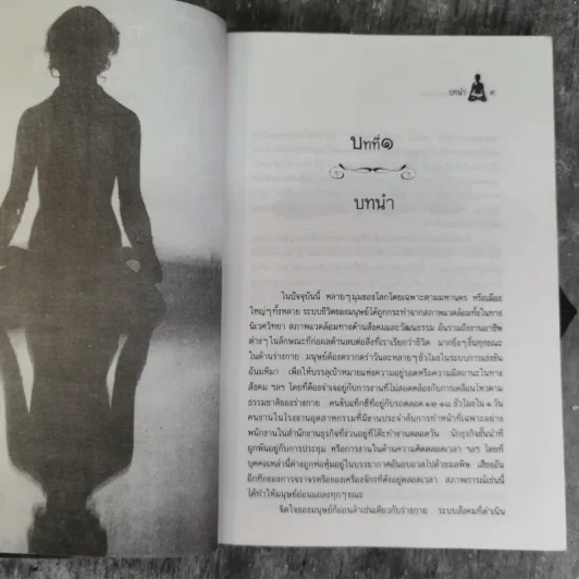 ประทีปแห่งโยคะ คู่มือการปฏิบัติด้วยตนเอง - เอกไชย พรรณเชษฐ์ แปล รูปที่ 12