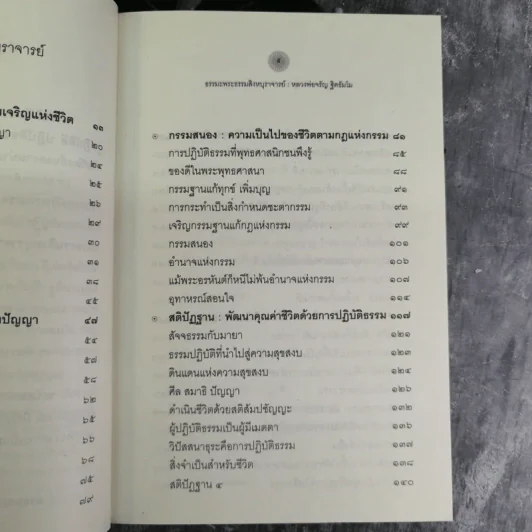 ธรรมะ - พระธรรมสิงหบุราจารย์ (หลวงพ่อจรัญ จิตธัมโม) รูปที่ 8