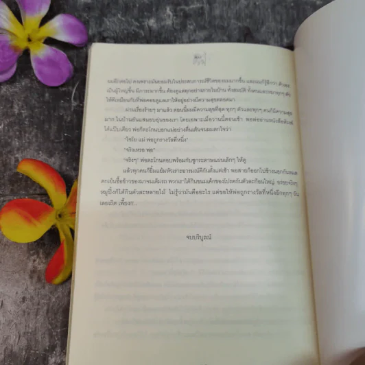ป๊อปคอร์น หมากู้ชาติ (เรื่องของคน ในทรรศนะของหมา) - ลุงปุ๋ย รูปที่ 9