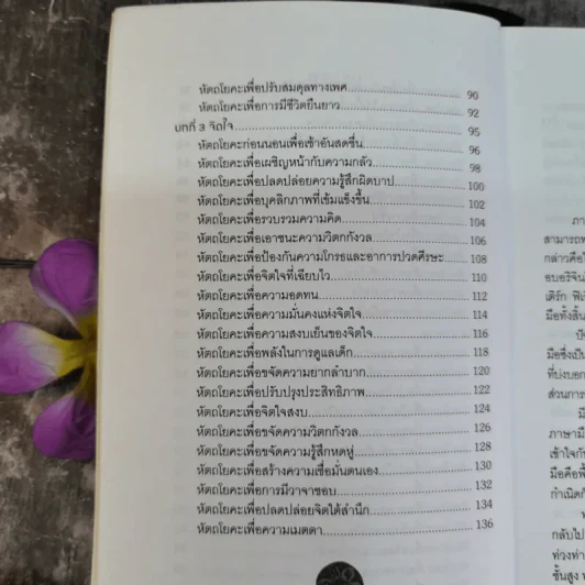 หัตถโยคะ ศาสตร์แห่งสมาธิ และวิถีบำบัดกาย-ใจ - ปราชญ์ รูปที่ 8