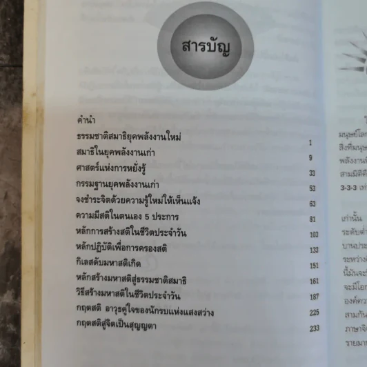 มหาสติ - ปริญญา ตันสกุล รูปที่ 7
