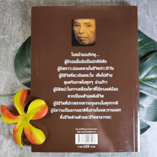 เพื่อนงาม I ติช นัท ฮันห์ - ทวีศักดิ์ อุชุคตานนท์ (ผู้แต่งเพลงดั่งดอกไม้บาน) รูปที่ 2