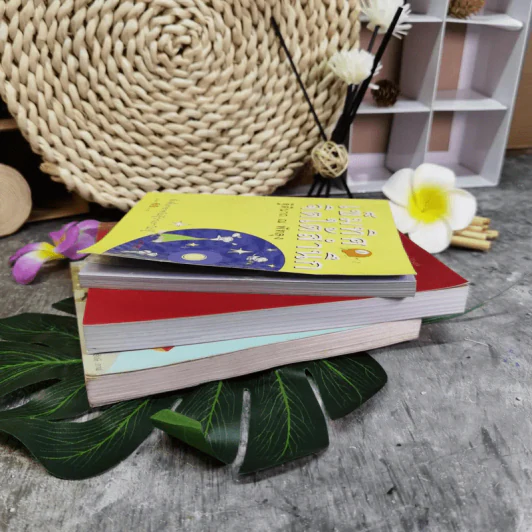 เข็มทิศจิตใต้สำนึก ขายรวม 3 เล่ม - ฐิตินาถ ณ พัทลุง รูปที่ 3