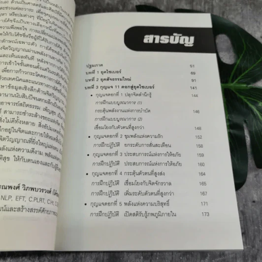 ชุด Box Set รวมหนังสือ โค้ชพลังจิตและกุญแจสู่มิติที่ 5 - อาจารย์สถิตธรรม เพ็ญสุข รูปที่ 19