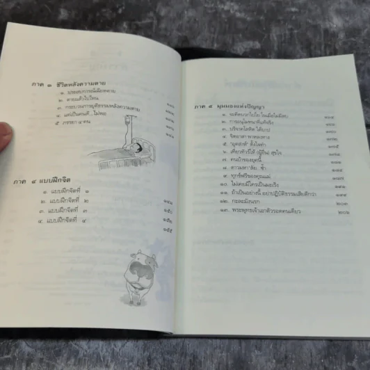 นิพพานชั่วพริบตา - ประเสริฐ อุทัยเฉลิม รูปที่ 7