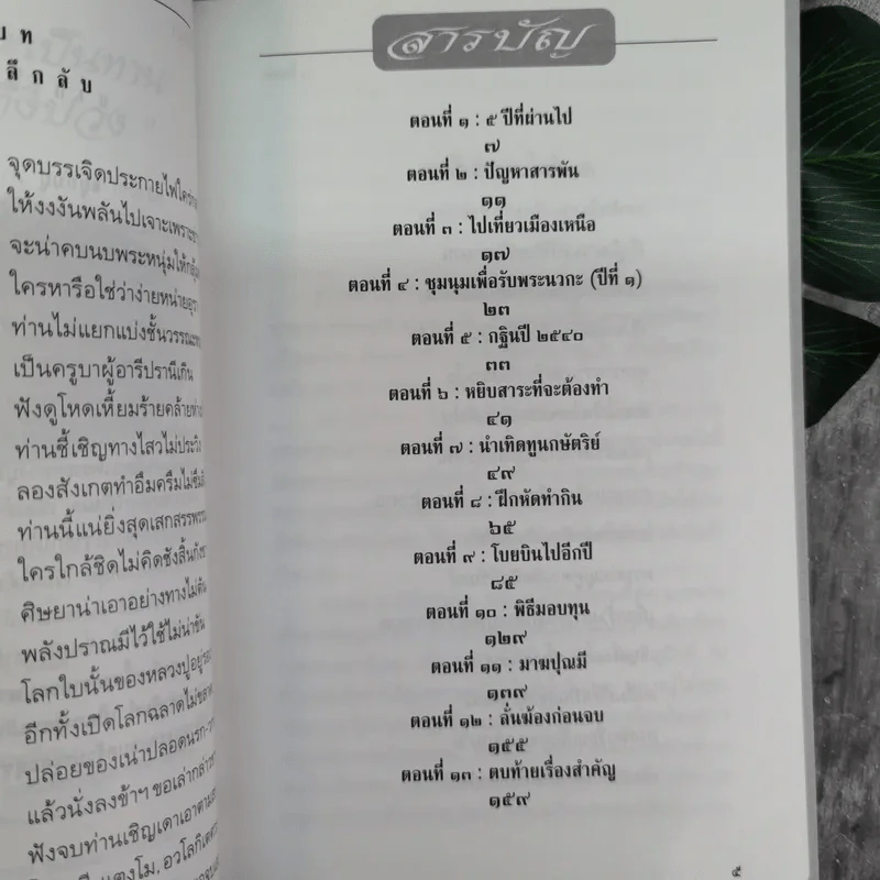 อยู่กับปู่ ภาค 1-2 หลวงปู่พุทธะอิสระ - นารีรัตน์ นาคะเวช รูปที่ 9