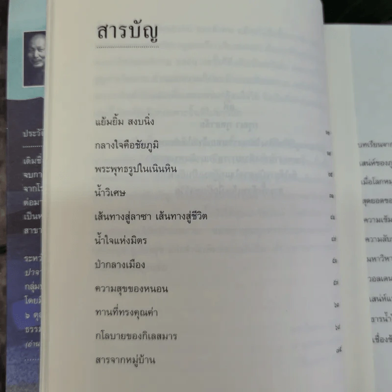 เมื่อโลกหมุนช้าลง - พระไพศาล วิสาโล รูปที่ 8