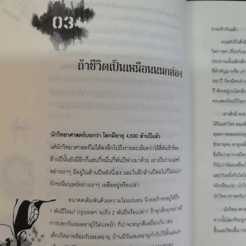 ความสงสัยที่อยู่ใกล้สิ่งสมมติ รูปที่ 11