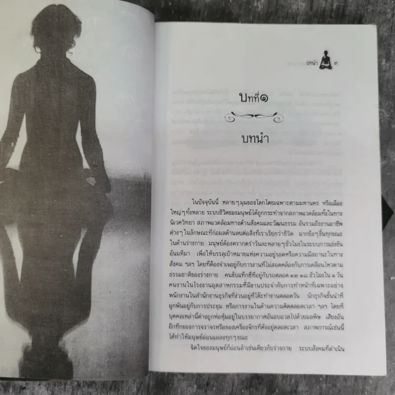 ประทีปแห่งโยคะ คู่มือการปฏิบัติด้วยตนเอง - เอกไชย พรรณเชษฐ์ แปล รูปที่ 12