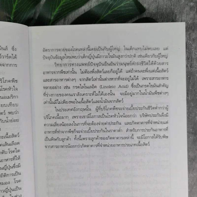 อาหารมังสวิรัติ - กลางเบเกอรี่ รูปที่ 9
