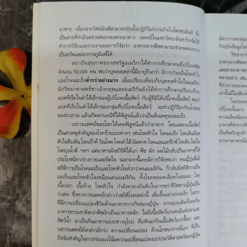 อาหารมังสวิรัติ - กลางเบเกอรี่ รูปที่ 8