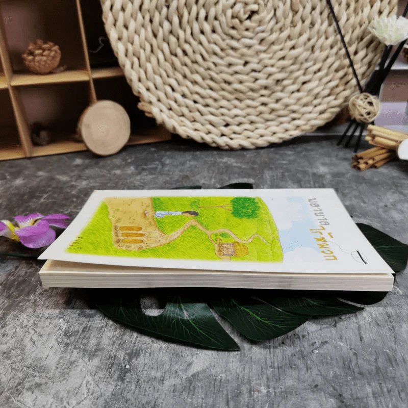 พยาบาลไร้หมวก - หยดน้ำ รูปที่ 4