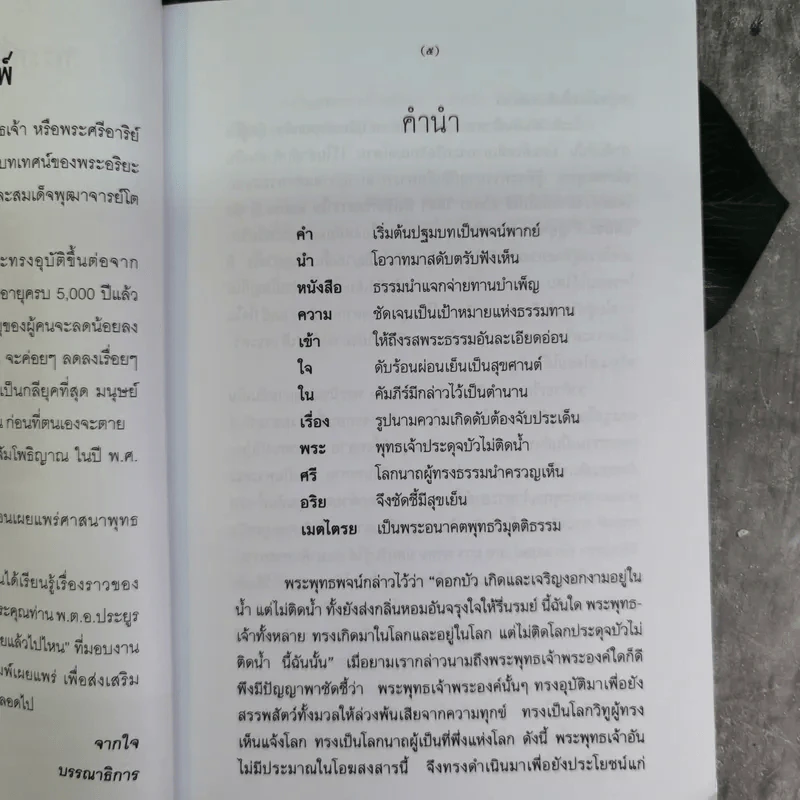พระศรีอริยเมตไตรยพุทธเจ้า (พระศรีอารีย์) -  พ.ต.อ.ประยูร ดิษฐานพงศ์ รูปที่ 7