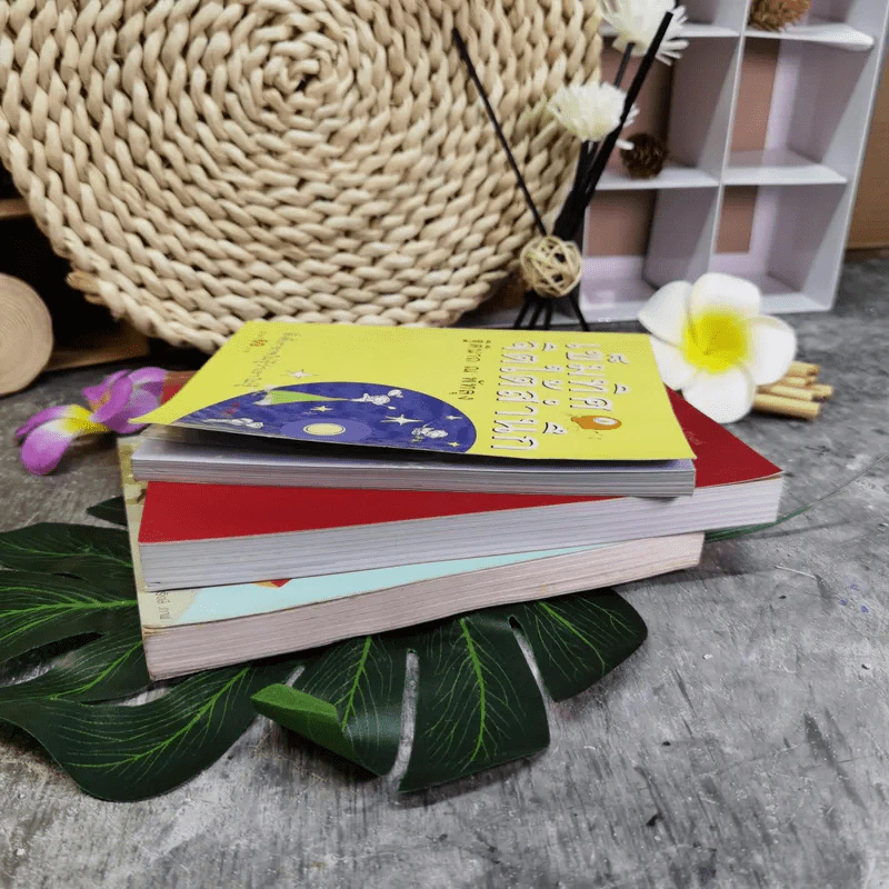 เข็มทิศจิตใต้สำนึก ขายรวม 3 เล่ม - ฐิตินาถ ณ พัทลุง รูปที่ 3