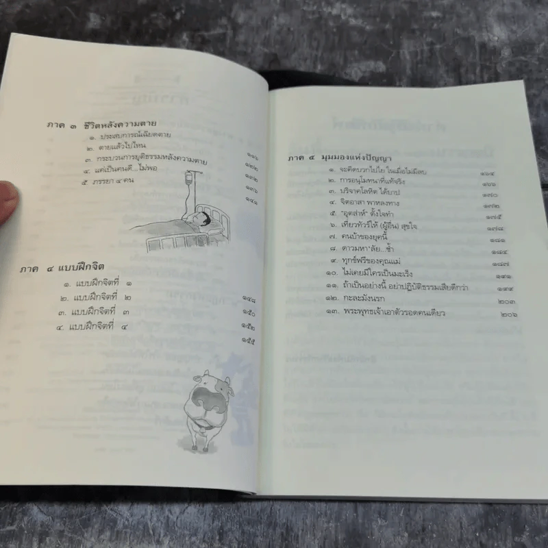 นิพพานชั่วพริบตา - ประเสริฐ อุทัยเฉลิม รูปที่ 7