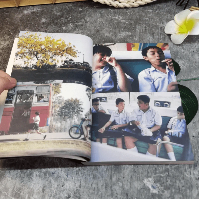 แฟนฉัน from filmmaking to marketing รูปที่ 12