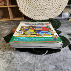 คู่มือเฉลยเกม Dragon Quest Monster 1-2 รูปที่ 5