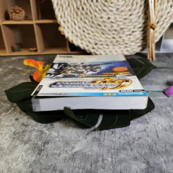 คู่มือเฉลยเกม PSP SD Gundam G Generation Portable รูปที่ 5