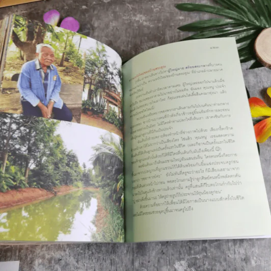 เที่ยวไป ทึ่งไป - อู่ทอง ประศาสน์วินิจฉัย รูปที่ 11