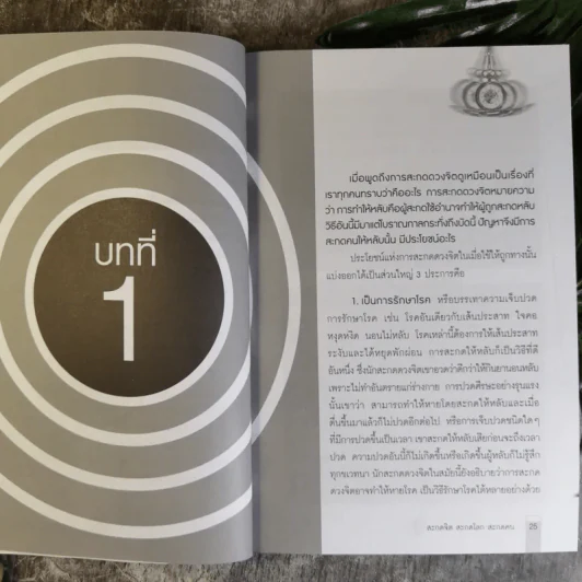 สะกดจิต สะกดโลก สะกดคน - นภัสนันท์ รูปที่ 16