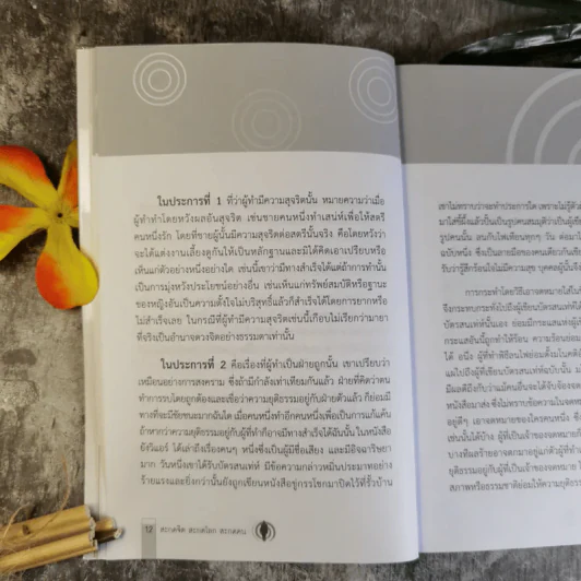 สะกดจิต สะกดโลก สะกดคน - นภัสนันท์ รูปที่ 12
