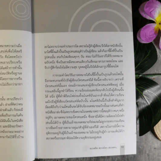 สะกดจิต สะกดโลก สะกดคน - นภัสนันท์ รูปที่ 13