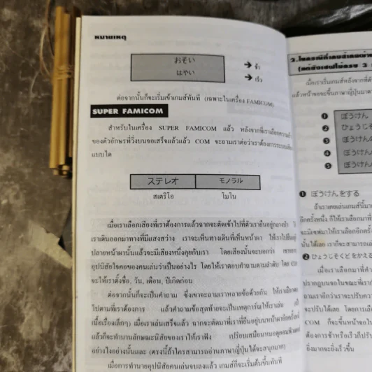 คู่มือเฉลยเกม Dragon Quest III รูปที่ 11