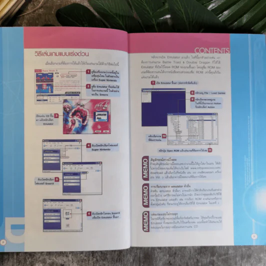เล่น 300 เกมฮิต บนคอมฯเครื่องเก่ง VOl.2 รูปที่ 11