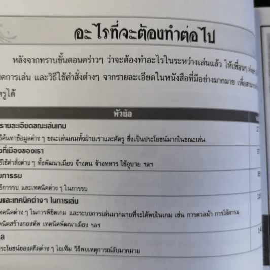 คู่มือเฉลยเกม Romance of The Three Kingdoms XI รูปที่ 9
