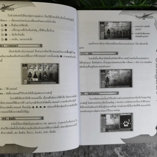คู่มือเฉลยเกม Valhalla 2 Knights รูปที่ 11