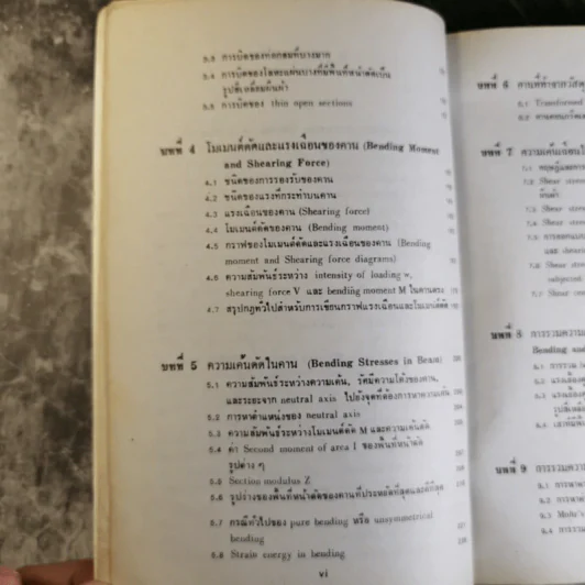 ความแข็งแรงของวัสดุ Strength of Materials - ชนะ กสิภาร์ รูปที่ 10