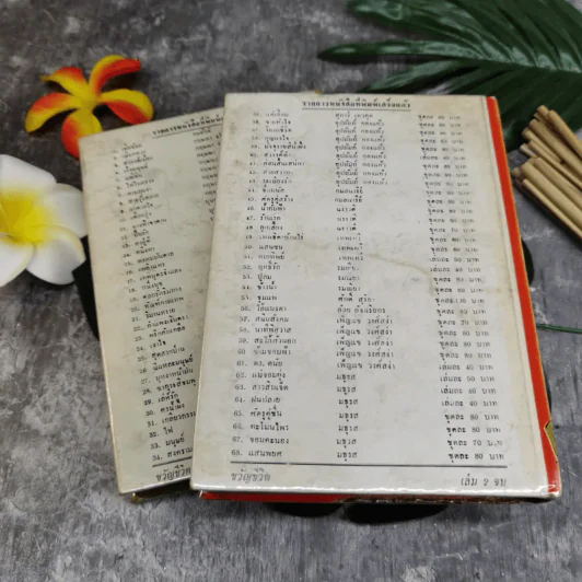 ขวัญชีวิต 2 เล่มจบ - ลักษณ์ โรจนา รูปที่ 8