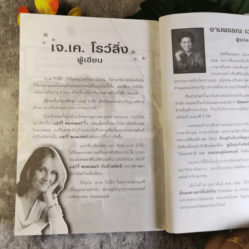 แฮร์รี่ พอตเตอร์ กับ ถ้วยอัคนี Harry Potter And Goblet of Fire รูปที่ 14