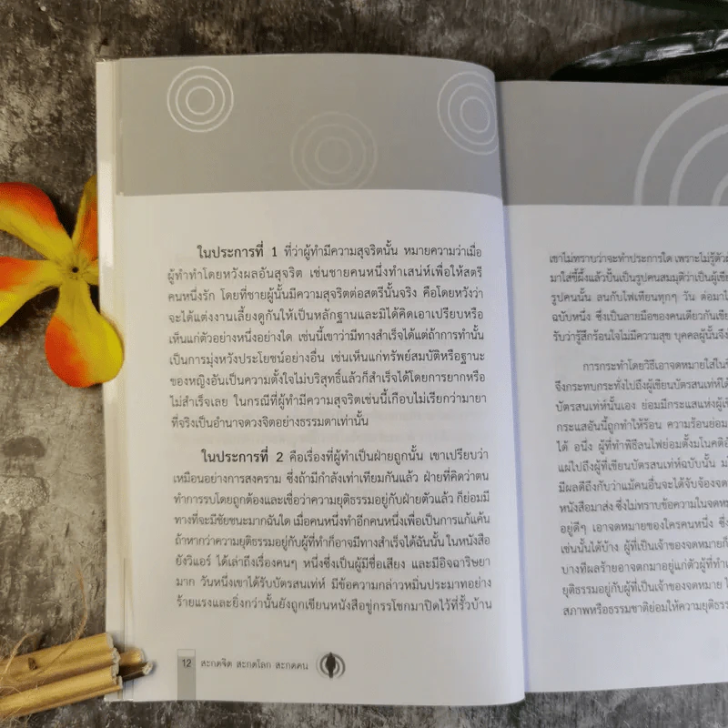 สะกดจิต สะกดโลก สะกดคน - นภัสนันท์ รูปที่ 12