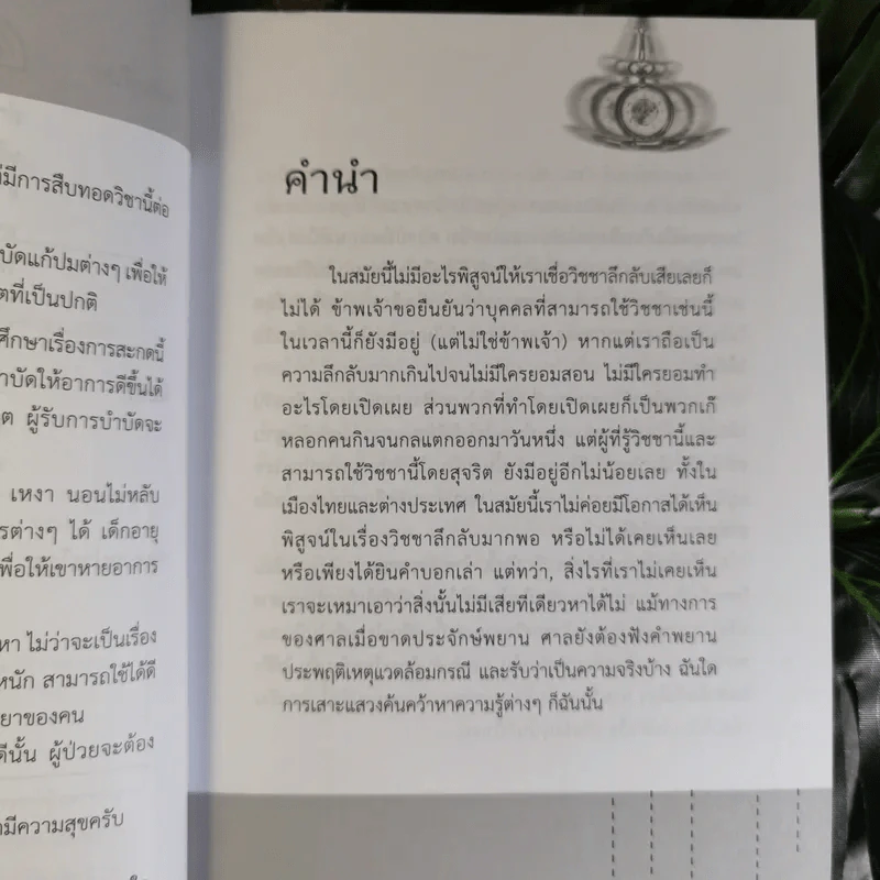 สะกดจิต สะกดโลก สะกดคน - นภัสนันท์ รูปที่ 8