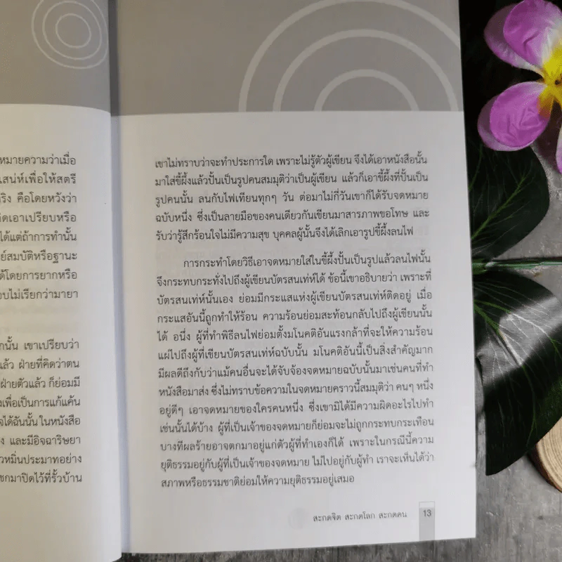 สะกดจิต สะกดโลก สะกดคน - นภัสนันท์ รูปที่ 13
